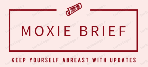 Moxie Brief logo